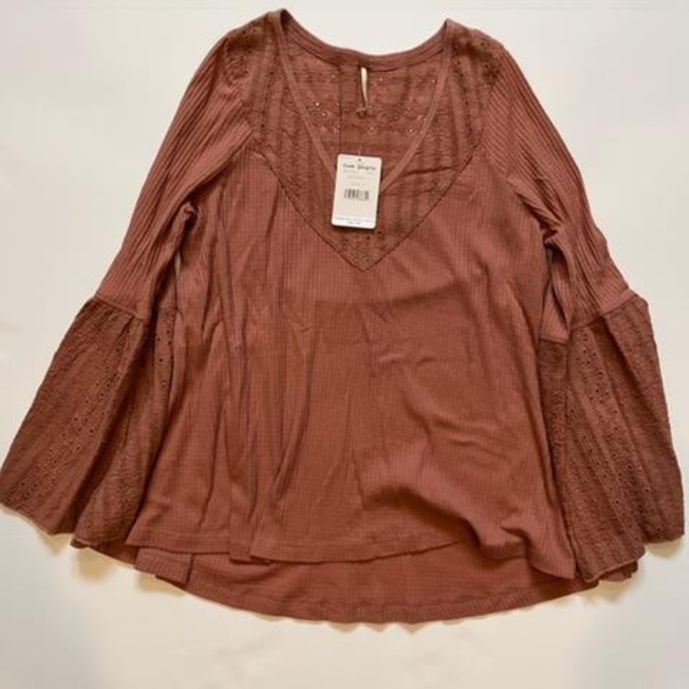 Brand New with Tags Free People Sayluita